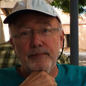 Profilbild von Reinhard Janzen