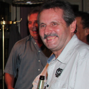 Profilbild von Reinhard Jaworski