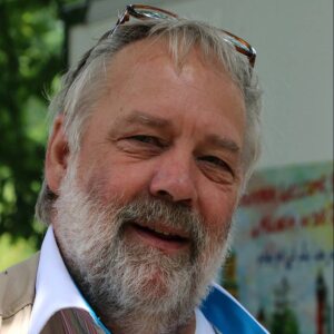 Profilbild von Reinhard Jehles