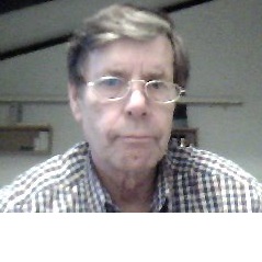 Profilbild von Reinhard Jessen