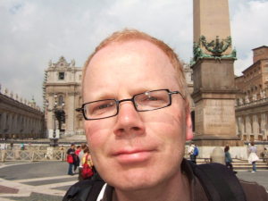 Profilbild von Reinhard Jütte