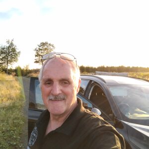 Profilbild von Reinhard Jung