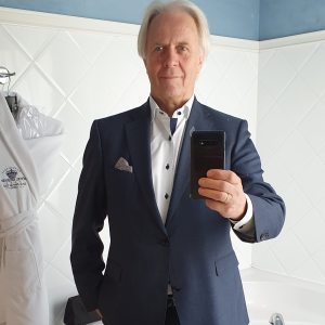 Social Media Profilbild Reinhard Jurisch 