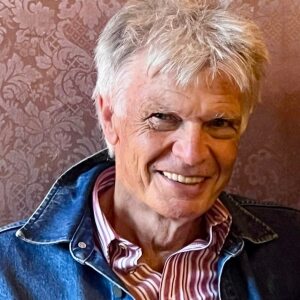 Profilbild von Reinhard Käsinger