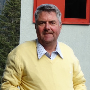 Profilbild von Reinhard Kahmann