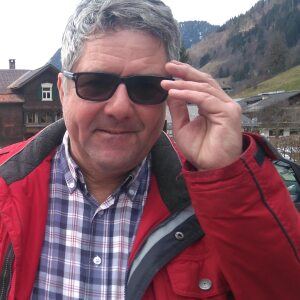 Social Media Profilbild Reinhard Kahmann 