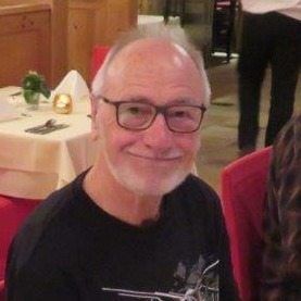 Profilbild von Reinhard Kammholz