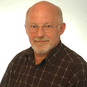 Profilbild von Reinhard Kamp