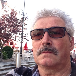 Profilbild von Reinhard Kampe