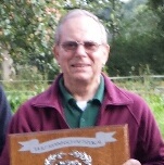 Profilbild von Reinhard Kappes