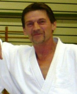 Profilbild von Reinhard Karl