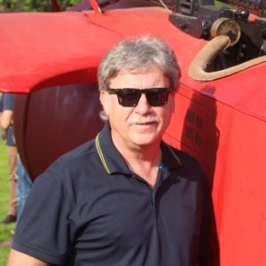 Profilbild von Reinhard Kastner