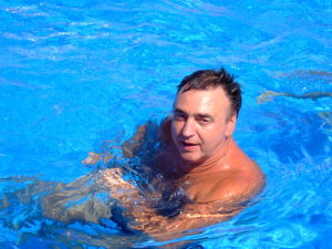 Profilbild von Reinhard Kayser