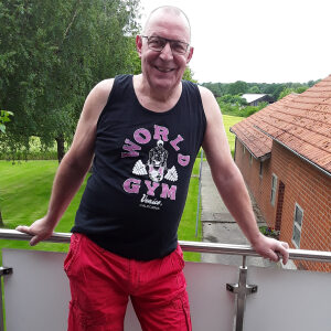 Profilbild von Reinhard Kehl