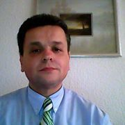 Profilbild von Reinhard Keller