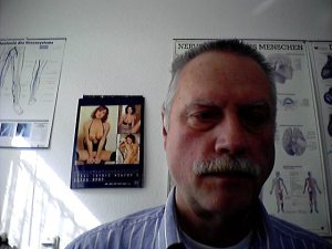 Profilbild von Reinhard Kellner