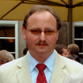 Profilbild von Reinhard Kemmer