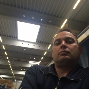 Profilbild von Reinhard Kettner