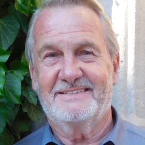 Profilbild von Reinhard Kilian