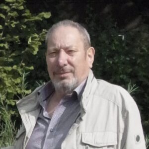 Profilbild von Reinhard Kipke
