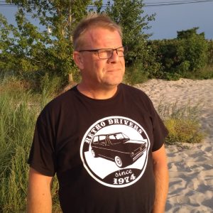 Profilbild von Reinhard Kirsch