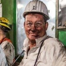 Profilbild von Reinhard Kissmann