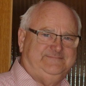 Profilbild von Reinhard Klagge