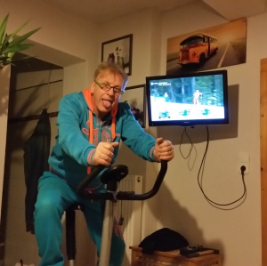 Profilbild von Reinhard Klaus