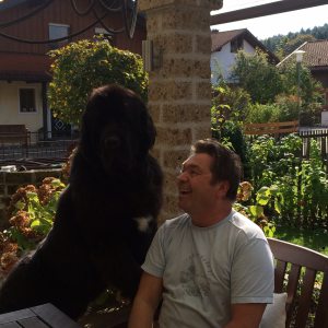 Profilbild von Reinhard Klawonn