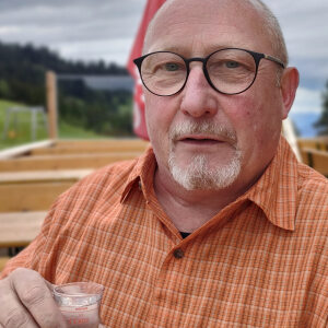 Profilbild von Reinhard Klein