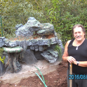 Profilbild von Reinhard Klein