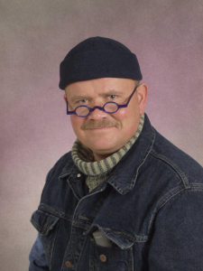 Profilbild von Reinhard Klemm