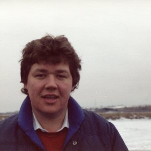 Profilbild von Reinhard Klemt