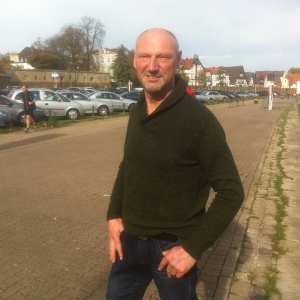 Profilbild von Reinhard Klier