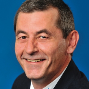 Profilbild von Reinhard Kluck