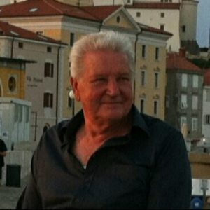 Profilbild von Reinhard Knoche