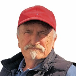 Profilbild von Reinhard Knoefel