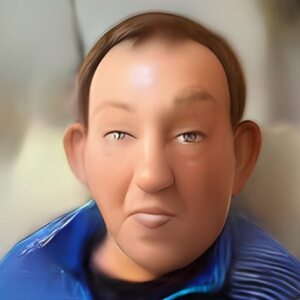 Profilbild von Reinhard Knötzsch
