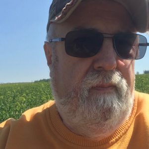 Profilbild von Reinhard Koch