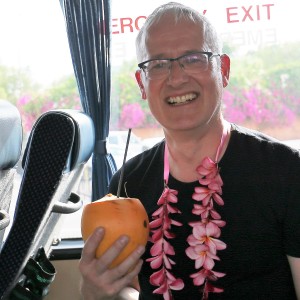 Profilbild von Reinhard Koch