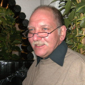 Profilbild von Reinhard Köhler