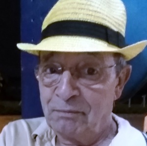 Profilbild von Reinhard Koenen