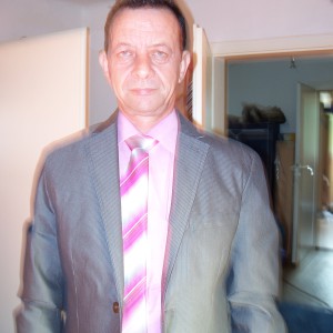 Profilbild von Reinhard Kolbe