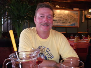 Profilbild von Reinhard Kolesnik