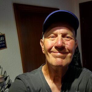 Profilbild von Reinhard Koll