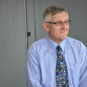 Profilbild von Reinhard Kollmeyer