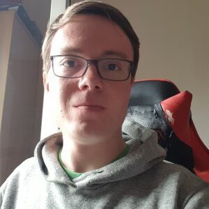 Profilbild von Reinhard Kommert