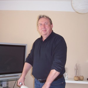 Profilbild von Reinhard Kontny