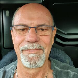 Profilbild von Reinhard Koschnike