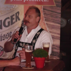 Profilbild von Reinhard Kovarik
